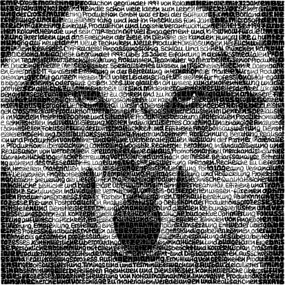 Der Wolf