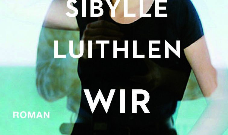 Lesung | Sibylle Luithlen ‚Wir müssen reden‘