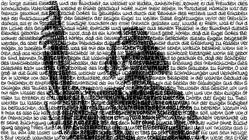 Hl. Bonifatius Hl. Bonifatius