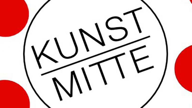 KUNST | MITTE | Kunstmesse Magdeburg