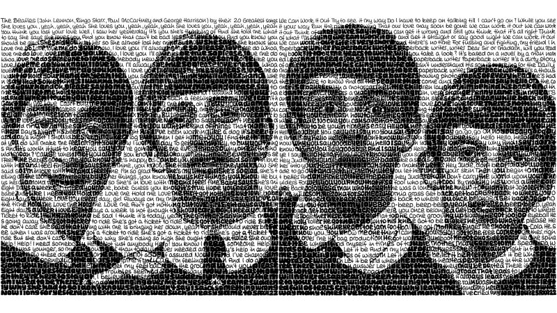 The Beatles