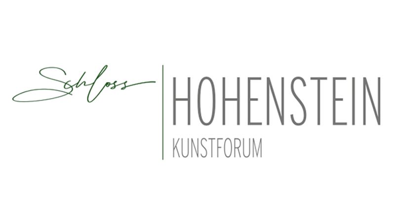 Ahorn | Kunstforum Schloss Hohenstein