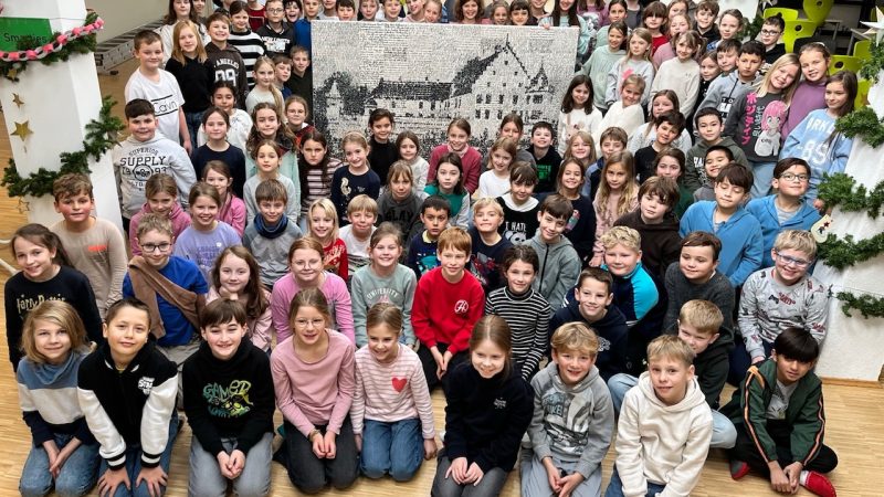 Sophie-La-Roche-Schule Warthausen