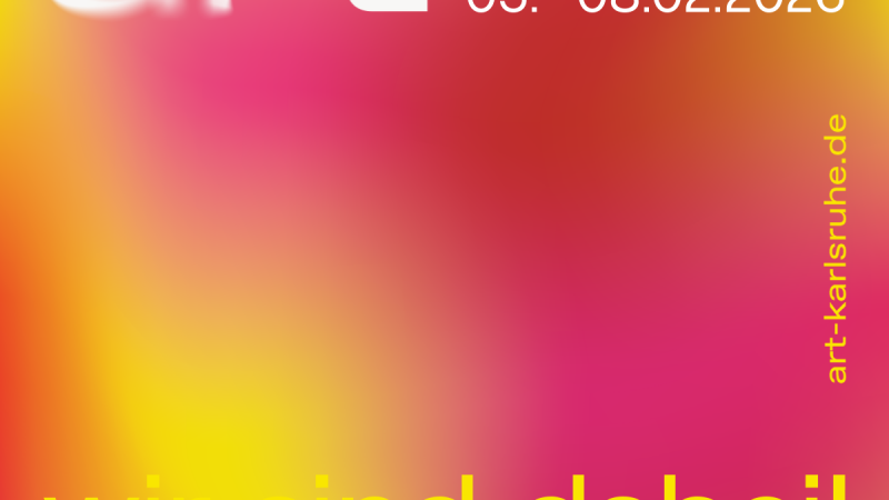 Art Karlsruhe 2026