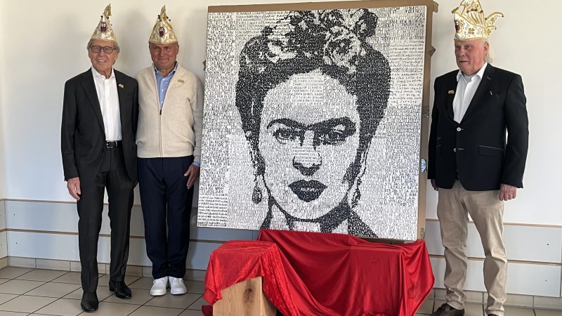 LVR-Frida-Kahlo-Schule Bonn